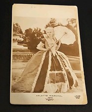 Actress arlette marchal for sale  Levittown
