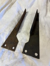 Model ford pair for sale  La Habra