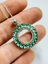 Tjc silver necklace for sale  WELLINGTON