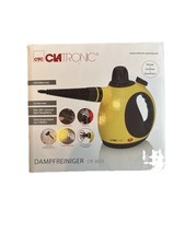 Clatronic 3653 dampfreiniger gebraucht kaufen  Renningen