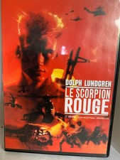 Dvd films scorpion d'occasion  Roubaix