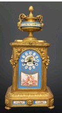 Antique superb gilt gebraucht kaufen  Märkisch Buchholz