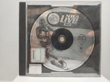 Nba live playstation usato  La Spezia