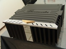 Burmester 911 mkii gebraucht kaufen  Gelsenkirchen