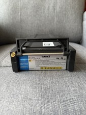 Tranzx bike akku gebraucht kaufen  Dorsten