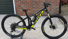 Scott spark 600 for sale  NORTHALLERTON