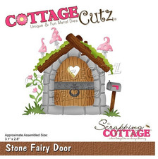 Stone fairy door for sale  Mocksville