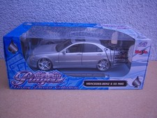 Maisto mercedes amg gebraucht kaufen  Neckarsulm