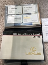2005 lexus 430 for sale  Republic