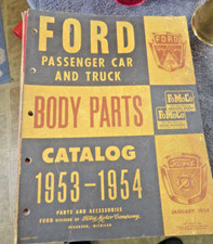 1953 1954 ford for sale  Hagerstown