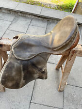 Bequemer wildleder springsatte gebraucht kaufen  Creglingen