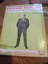 Standard organ wonderful for sale  WOLVERHAMPTON