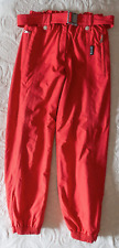 Pantalon ski alpin d'occasion  Albertville