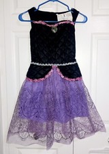 Dark princess costume for sale  Colorado Springs