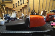 Ducati 250 350 usato  Orsago