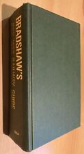 Bradshaws july 1922 for sale  SHEPTON MALLET