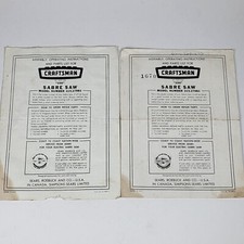 Sears craftsman 100 for sale  Bremerton