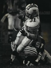 1991 press photo for sale  Memphis