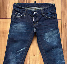 100 rig dsquared gebraucht kaufen  Heinsberg