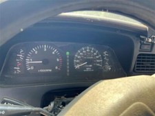 Gauge cluster speedometer for sale  Mobile