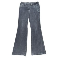 Y2k grey corduroy for sale  AIRDRIE