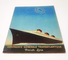 Pre maiden voyage d'occasion  Expédié en Belgium