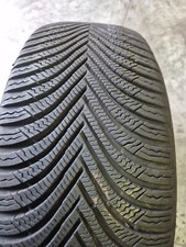 Pneumatici invernali michelin usato  Tufillo