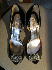 Badgley mischka 6.5 for sale  THORNTON HEATH