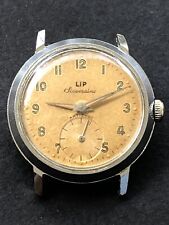 Ancienne montre signée d'occasion  Le Lavandou