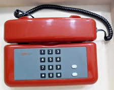Telefono fisso vintage usato  Roma