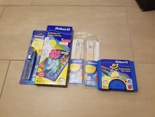 Pelikan tuschkasten pelikano gebraucht kaufen  Bochum