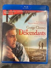 The descendants film d'occasion  Nogent-sur-Marne