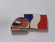 Automotive pins minassian d'occasion  Expédié en Belgium
