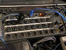 Mixer digital Behringer X-Air 18 XR18 MR18 MIDAS 2 conjuntos tiras de rotulagem de canal comprar usado Mixer digital Behringer X-Air 18 XR18 MR18 MIDAS 2 conjuntos tiras de rotulagem de canal comprar usado  Enviando para Brazil