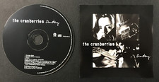 1993 The Cranberries: "Sunday" Single PROMO CD Island Rec. VTG w/Front Insert! comprar usado  Enviando para Brazil