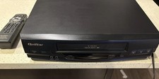 quasar vcr vhq 40m for sale quasar vcr vhq 40m for sale Port Angeles