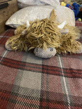 Jellycat truffles highland for sale  WALLSEND