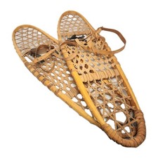 Vintage wooden snowshoes for sale  Idaho Falls