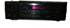 Vintage denon dra d'occasion  Expédié en Belgium