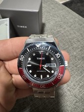 Orologio timex leggi usato  San Cataldo