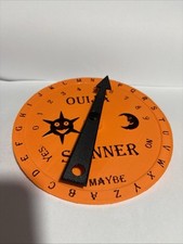 Ouija spinner board for sale  SWANSEA