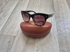 Sonnenbrille steve madden gebraucht kaufen  Rostock