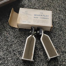 Vintage drip rail for sale  MANCHESTER