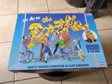 Jeu société club d'occasion  Provins