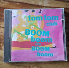 Tom tom club gebraucht kaufen  Essen