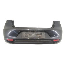 Paraurti posteriore 6l6807421l usato  Zoppe di Cadore