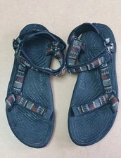 Teva herren trecking gebraucht kaufen  Berlin