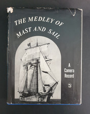 Medley mast sail for sale  BRIDGEND