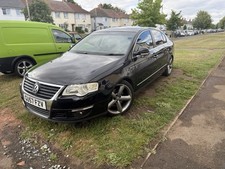 Passat tdi 170 for sale  BIRMINGHAM