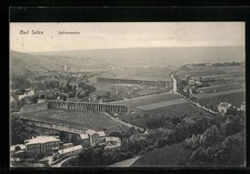 Ansichtskarte bad sulza gebraucht kaufen  Berlin